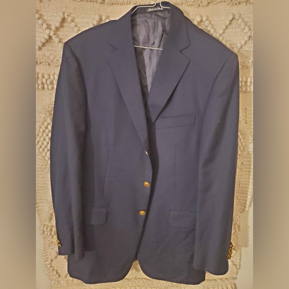PAL ZILERI Suit Jacket